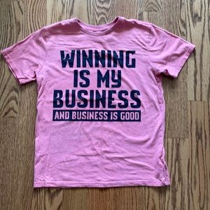 T shirt places size 10/12 good condition kids